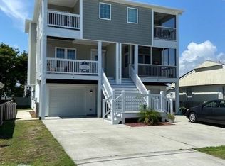 225 3rd Ave #A, Kure Beach, NC 28449
