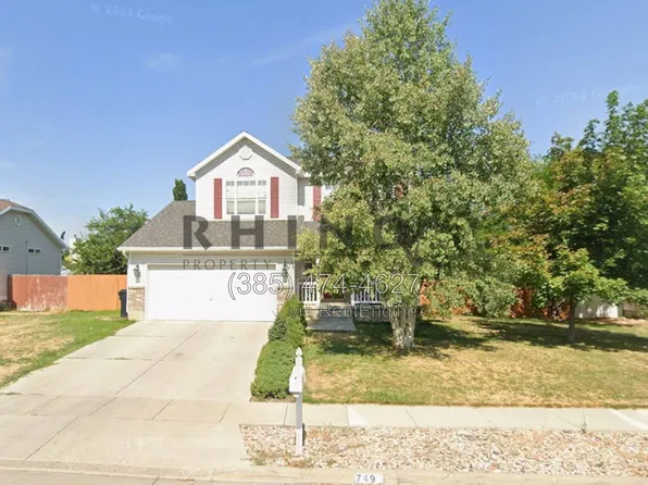 749 Country Clb, Tooele, UT 84074