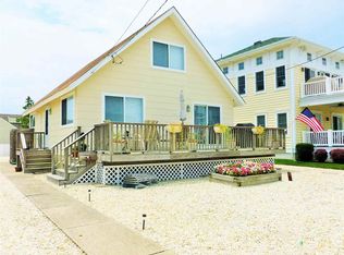 264 15th St, Avalon, NJ 08202