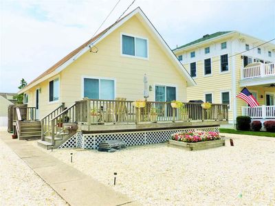264 15th St, Avalon, NJ, 08202