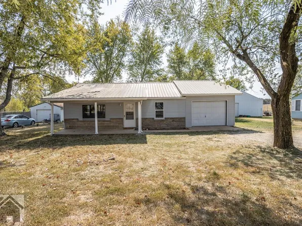 15628 Highway 133, Dixon, MO 65459
