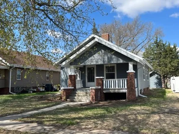 716 Milan Ave, Ravenna, NE 68869