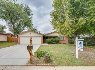 3435 Wright St, Wheat Ridge, CO 80033