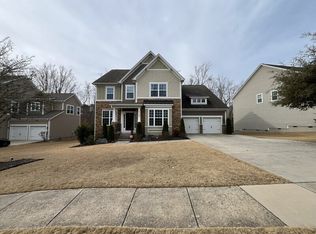 17102 Alydar Commons Ln, Charlotte, NC 28278