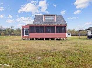 166 Cobblestone Rd, Church Pt, LA 70525