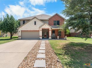 517 Pumpkin Dr, Temple, TX 76502