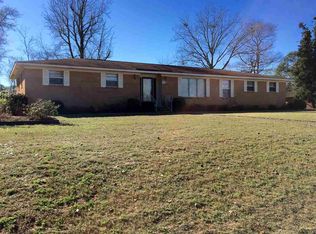 300 N Valley Hill Dr, Enterprise, AL 36330