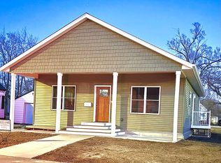 318 S Davis St, Ottumwa, IA