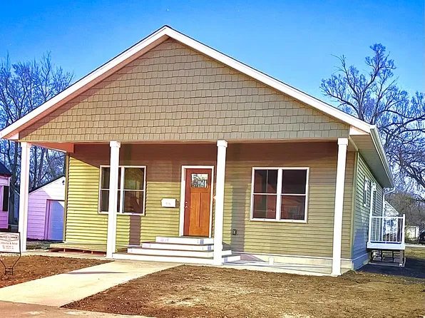 318 S Davis St, Ottumwa, IA 52501