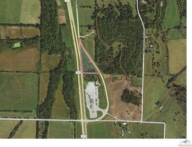 Xx Hwy #13, Collins, MO, 64738