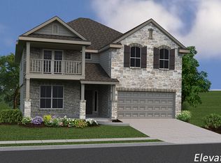 5621 Fenton Ln, Belton, TX 76513