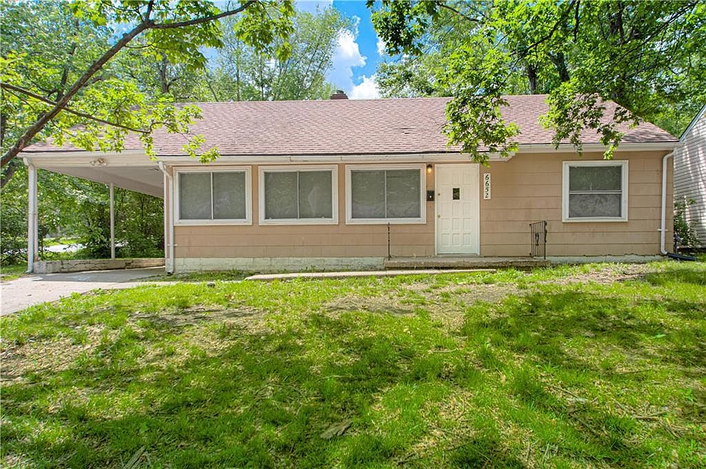 6652 Lydia Ave, Kansas City, MO 64131 Zillow