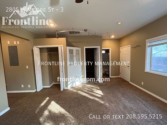 3rd image of 2805 W Moore St #3