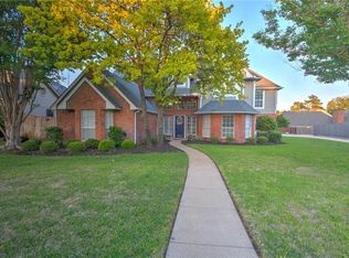 4 Greenhill Trl, Trophy Club, TX 76262