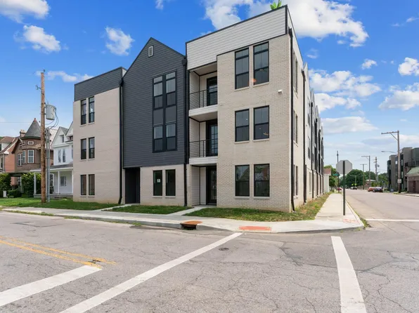 160 Wilson Ave, Columbus, OH 43205