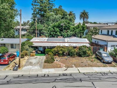 18841 Arata Way, Cupertino, CA, 95014