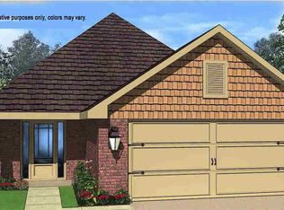 126 NW Willow Tree Dr, Meridianville, AL 35759