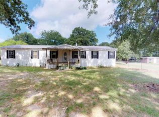52 County Road 4450, Bivins, TX 75555