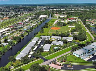 5725 Greenwood Ave APT 7102, North Port, FL 34287