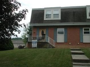 639 Peachview Ln, Duncansville, PA 16635