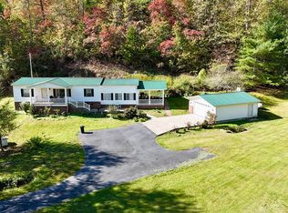 1973 Gum Branch Rd, Manchester, KY 40962