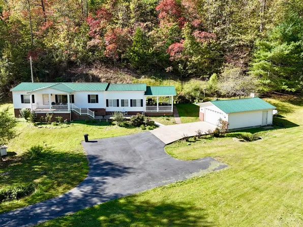 1973 Gum Branch Rd, Manchester, KY 40962