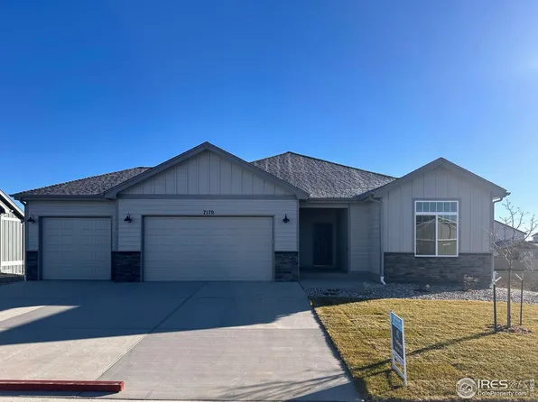 7170 Rye Grass Dr, Wellington, CO 80549