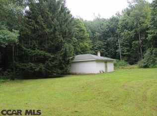 453 Miller Rd, Philipsburg, PA 16866