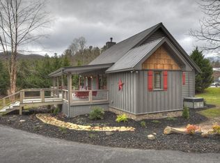 27885 Morganton Hwy, Suches, GA 30572