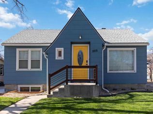 1815 W Idaho St, Boise, ID 83702