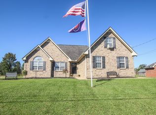 1113 Auldridge Dr, Christiana, TN 37037