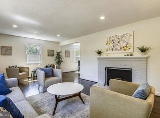 2511 Oak Glen Way, District Heights, MD 20747