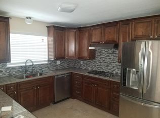 10810 Moorcreek Dr, Houston, TX 77070