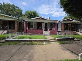 3931 California Ave, Saint Louis, MO 63118
