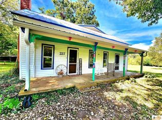227 Dry Fork Rd, Glasgow, KY 42141