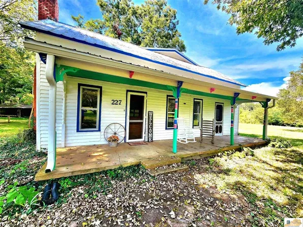 227 Dry Fork Rd, Glasgow, KY 42141