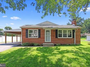 2365 Derry Rd, York, PA 17408