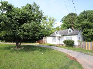 501 Franklin Blvd, Greensboro, NC 27401