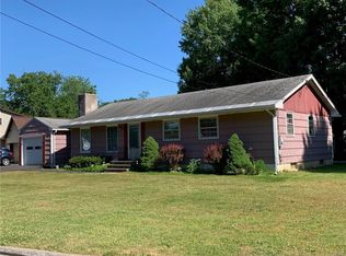 312 Glen Rd N, Rome, NY 13440