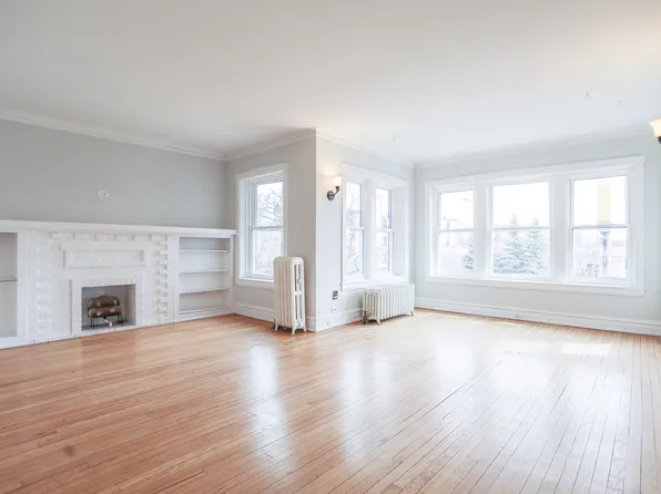 5610 N Ashland Ave, Chicago, IL