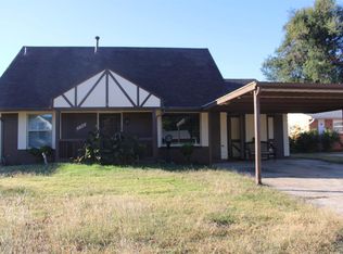 4924 Michael Pl, Del City, OK 73115
