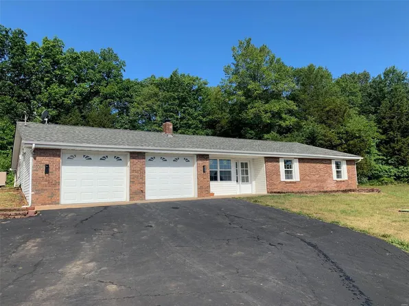 10562 Chapel Rd, Potosi, MO 63664