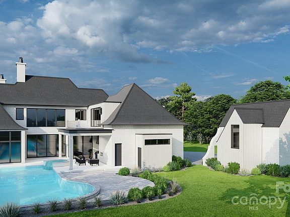3rd image of 8014 Litaker Manor Ct