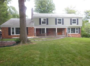 11109 Old Coach Rd, Potomac, MD 20854