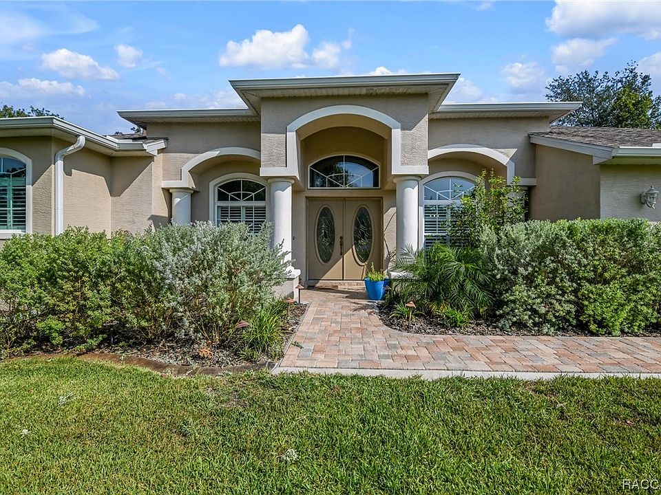 1 Stokesia Ct N, Homosassa, FL 34446 MLS 826574 Zillow