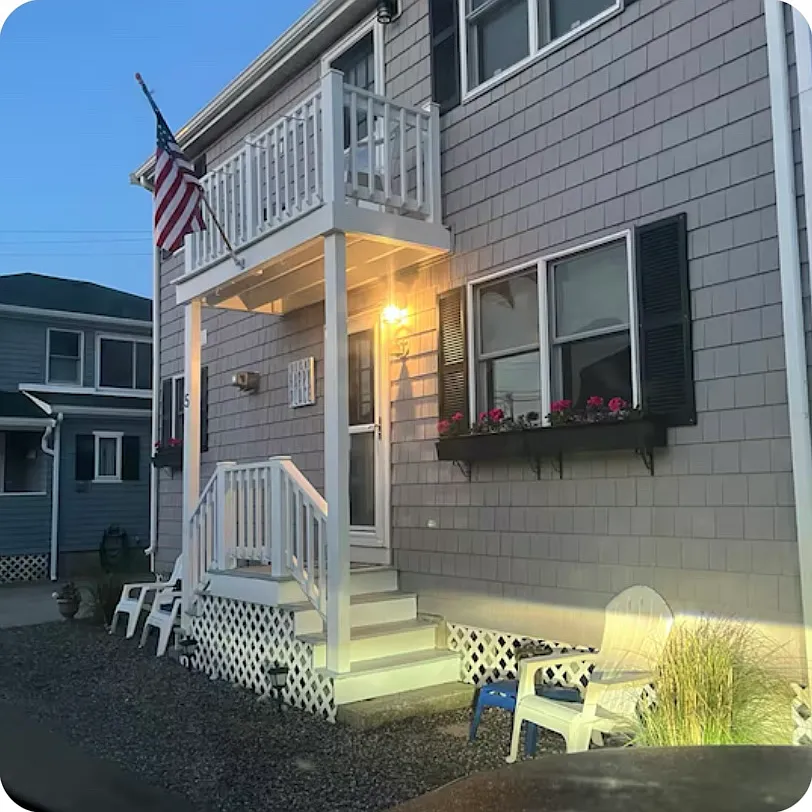 Stage Ln, Marshfield — Photo 1