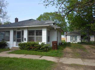 304 N Mechanic St, Berrien Springs, MI 49103