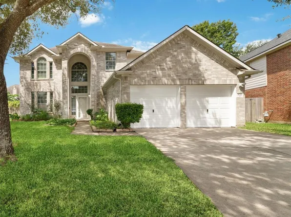 4711 Autumn Dawn Way, Houston, TX 77084