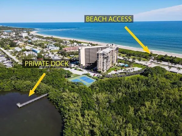 801 S Ocean Drive #802, Fort Pierce, FL 34949