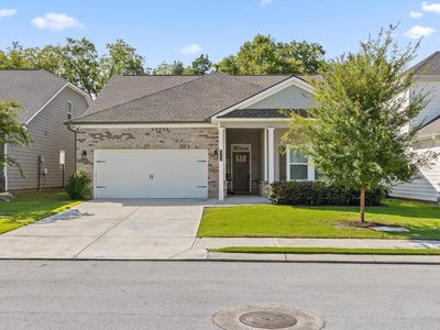 7505 Highborne Ln, Ooltewah, TN, 37363